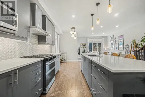 618 Mikinak Road Ottawa ON K1K 3X7
