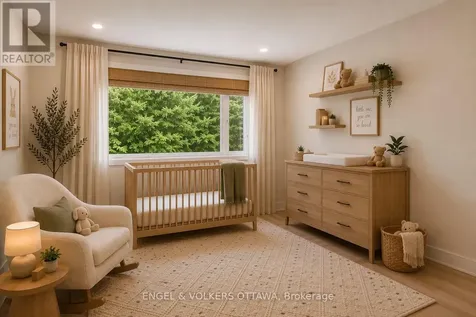1 Amberly Place Ottawa ON K1J 7J9