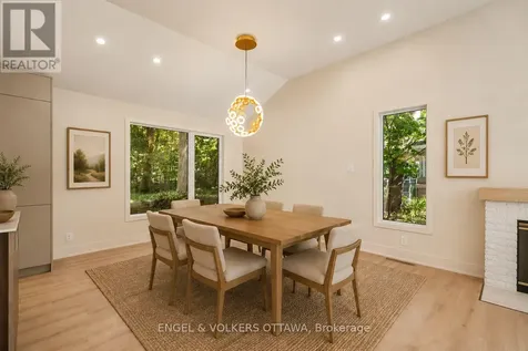1 Amberly Place Ottawa ON K1J 7J9