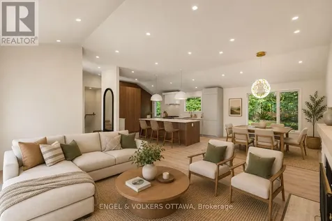 1 Amberly Place Ottawa ON K1J 7J9