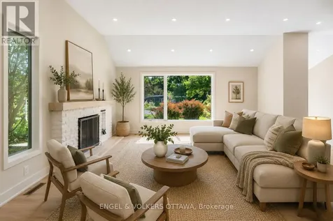 1 Amberly Place Ottawa ON K1J 7J9