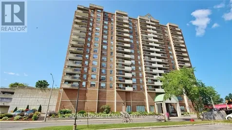 200 Lafontaine Avenue Ottawa ON K1L 8K8