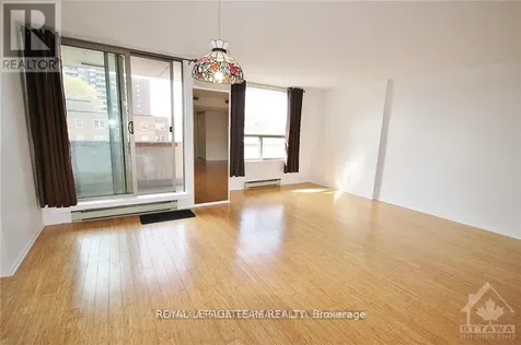 200 Lafontaine Avenue Ottawa ON K1L 8K8