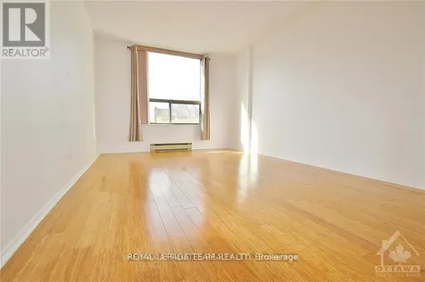 200 Lafontaine Avenue Ottawa ON K1L 8K8