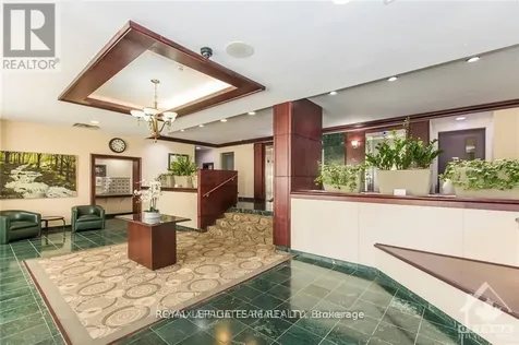 200 Lafontaine Avenue Ottawa ON K1L 8K8