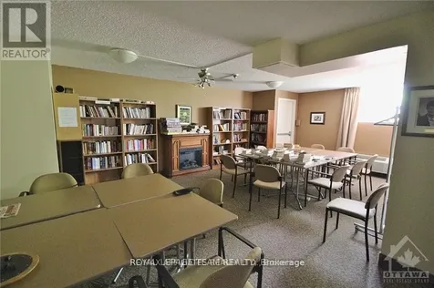 200 Lafontaine Avenue Ottawa ON K1L 8K8
