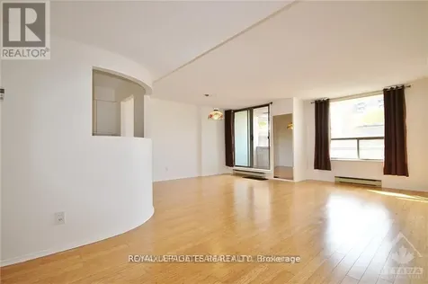 200 Lafontaine Avenue Ottawa ON K1L 8K8