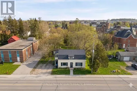 191 Bell Street Arnprior ON K7S 2R5
