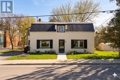191 Bell Street Arnprior ON K7S 2R5