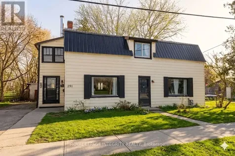 191 Bell Street Arnprior ON K7S 2R5