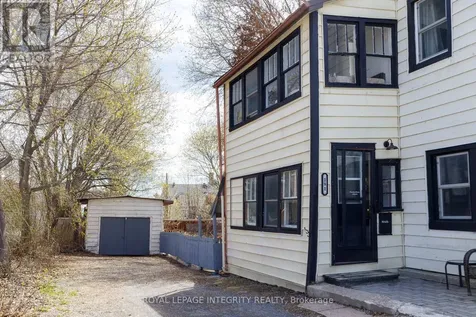 191 Bell Street Arnprior ON K7S 2R5