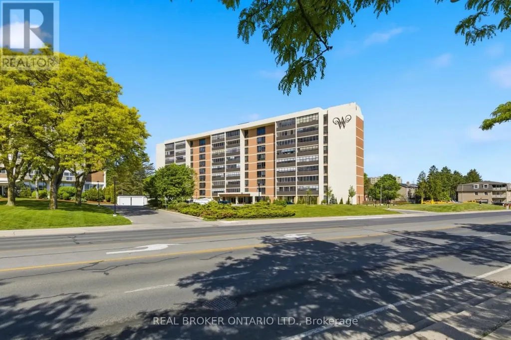 65 Westmount Road North Waterloo ON N2L 5G6
