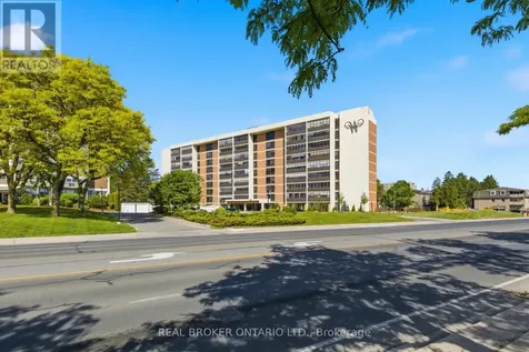65 Westmount Road North Waterloo ON N2L 5G6