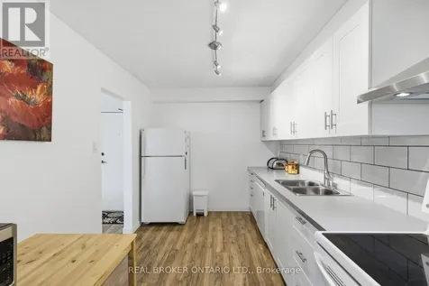 65 Westmount Road North Waterloo ON N2L 5G6