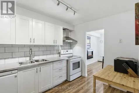 65 Westmount Road North Waterloo ON N2L 5G6
