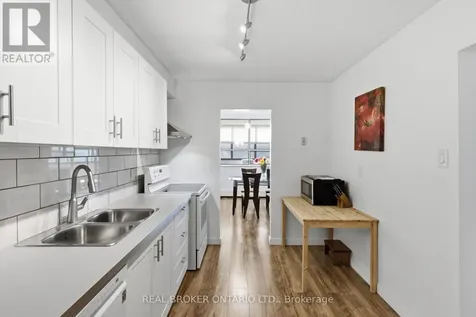 65 Westmount Road North Waterloo ON N2L 5G6