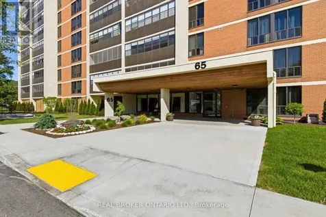 65 Westmount Road North Waterloo ON N2L 5G6