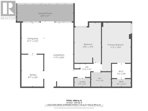 65 Westmount Road North Waterloo ON N2L 5G6
