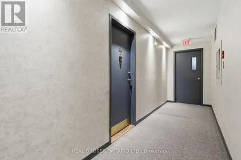 65 Westmount Road North Waterloo ON N2L 5G6