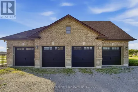 14 Wisteria Lane Haldimand ON N0A 1R0