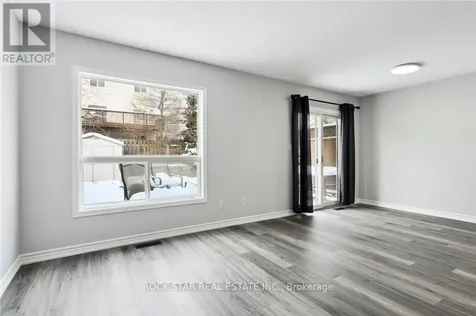 159 Henhoeffer Crescent Kitchener ON N2E 4H2