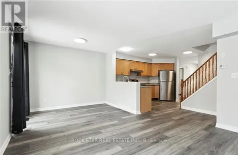 159 Henhoeffer Crescent Kitchener ON N2E 4H2