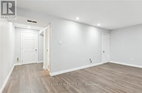 159 Henhoeffer Crescent Kitchener ON N2E 4H2