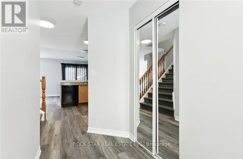 159 Henhoeffer Crescent Kitchener ON N2E 4H2