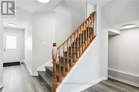 159 Henhoeffer Crescent Kitchener ON N2E 4H2