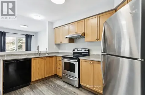 159 Henhoeffer Crescent Kitchener ON N2E 4H2