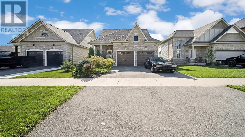 869 Burwell Street Fort Erie (lakeshore) ON L2A 0E3