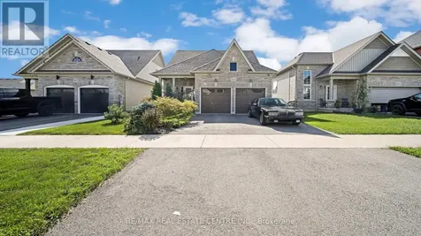 869 Burwell Street Fort Erie (lakeshore) ON L2A 0E3