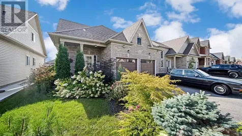 869 Burwell Street Fort Erie (lakeshore) ON L2A 0E3