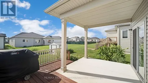 869 Burwell Street Fort Erie (lakeshore) ON L2A 0E3