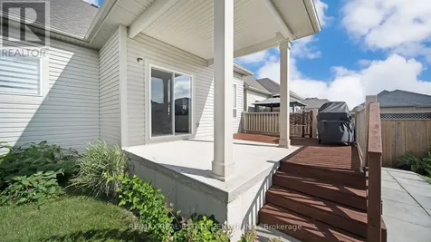 869 Burwell Street Fort Erie (lakeshore) ON L2A 0E3