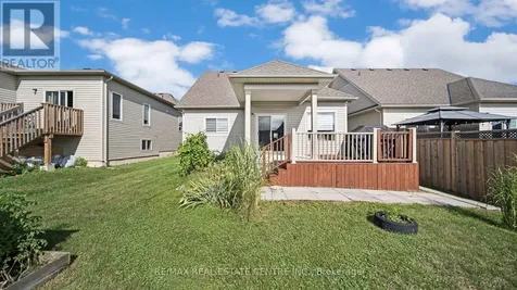 869 Burwell Street Fort Erie (lakeshore) ON L2A 0E3