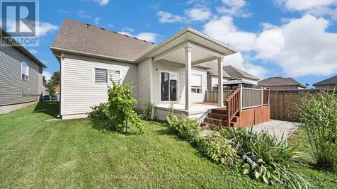 869 Burwell Street Fort Erie (lakeshore) ON L2A 0E3