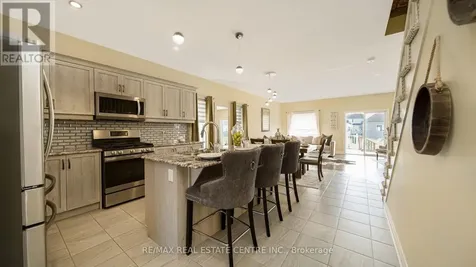 869 Burwell Street Fort Erie (lakeshore) ON L2A 0E3