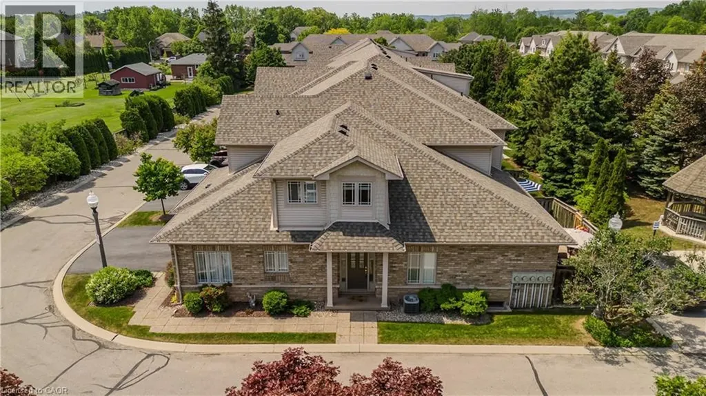2169 Orchard Road Burlington ON L7L 7J1