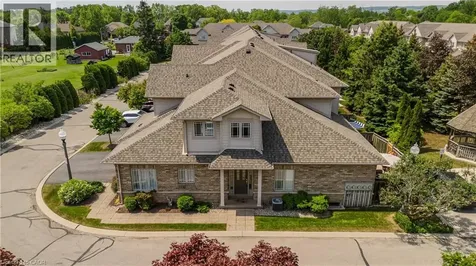 2169 Orchard Road Burlington ON L7L 7J1