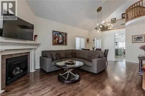 2169 Orchard Road Burlington ON L7L 7J1