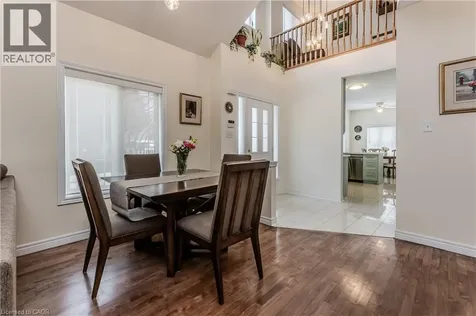 2169 Orchard Road Burlington ON L7L 7J1