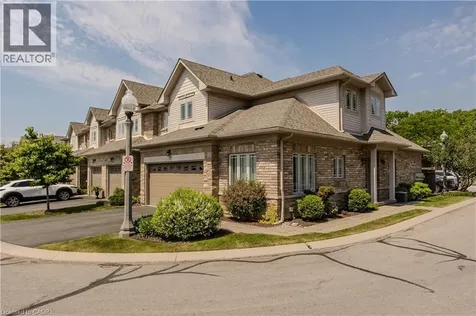 2169 Orchard Road Burlington ON L7L 7J1