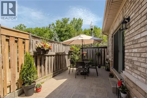 2169 Orchard Road Burlington ON L7L 7J1