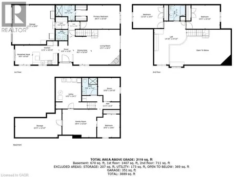 2169 Orchard Road Burlington ON L7L 7J1