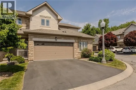 2169 Orchard Road Burlington ON L7L 7J1