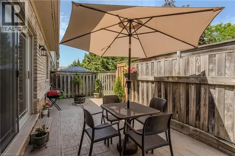 2169 Orchard Road Burlington ON L7L 7J1