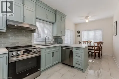 2169 Orchard Road Burlington ON L7L 7J1