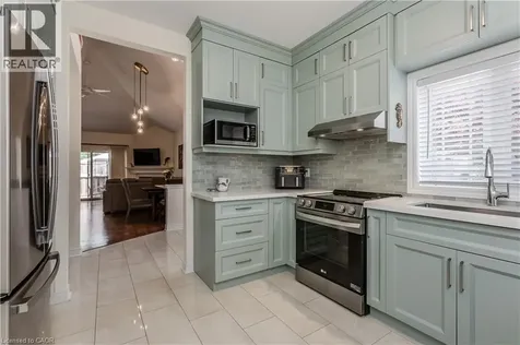 2169 Orchard Road Burlington ON L7L 7J1