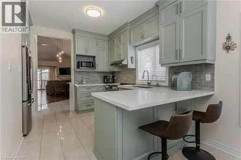 2169 Orchard Road Burlington ON L7L 7J1